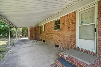 1909 Westhill Drive, Fayetteville, NC 28304 - Photo 4