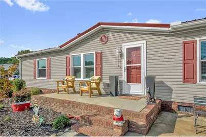 4021 Frontier Avenue, Fayetteville, NC 28312 - Photo 2