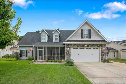 522 Hammond Farm Road, Hope Mills, NC 28348 - Photo 44