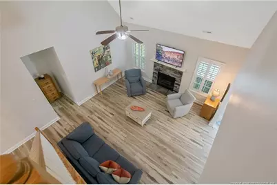 522 Hammond Farm Road, Hope Mills, NC 28348 - Photo 20