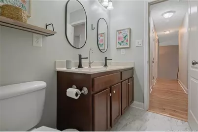 522 Hammond Farm Road, Hope Mills, NC 28348 - Photo 26