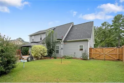 522 Hammond Farm Road, Hope Mills, NC 28348 - Photo 38