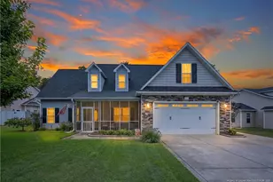 522 Hammond Farm Rd, Hope Mills, NC 28348 - Photo 1