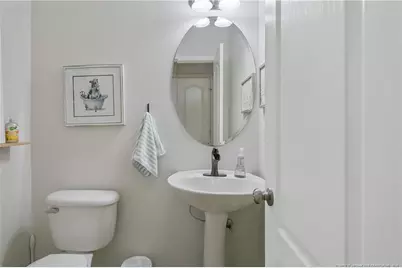 522 Hammond Farm Road, Hope Mills, NC 28348 - Photo 14