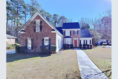 2519 S Edgewater Drive, Fayetteville, NC 28303 - Photo 1