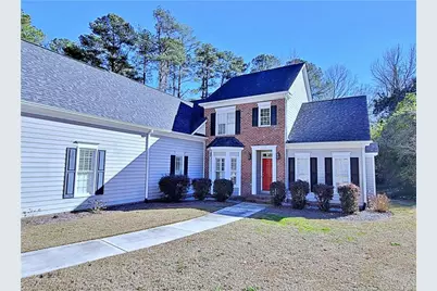2519 S Edgewater Drive, Fayetteville, NC 28303 - Photo 2