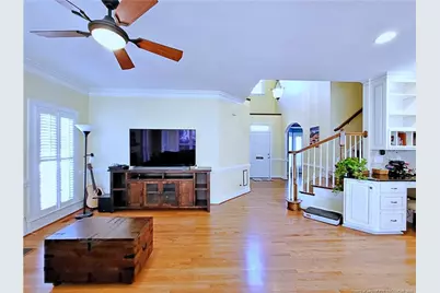 2519 S Edgewater Drive, Fayetteville, NC 28303 - Photo 4