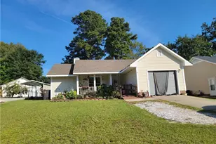 2141 Skyview Dr, Fayetteville, NC 28304 - Photo 1