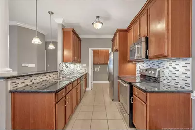 821 Astron Lane #103, Fayetteville, NC 28314 - Photo 16