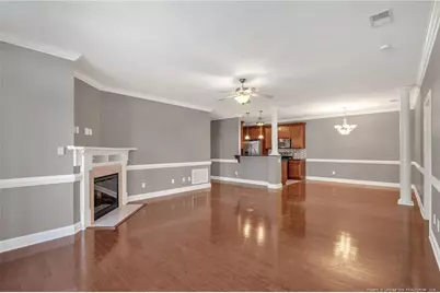 821 Astron Lane #103, Fayetteville, NC 28314 - Photo 12