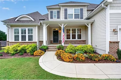 525 Daylily Court, Carthage, NC 28327 - Photo 2