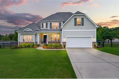 525 Daylily Court, Carthage, NC 28327 - Photo 1