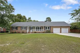 6520 Bagdad Rd, Fayetteville, NC 28306 - Photo 1