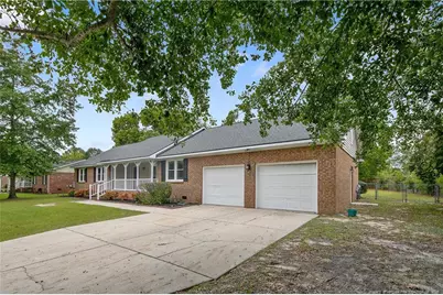 6520 Bagdad Road, Fayetteville, NC 28306 - Photo 2