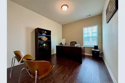901 Sage Oak Lane, Holly Springs, NC 27540 - Photo 16