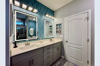 901 Sage Oak Lane, Holly Springs, NC 27540 - Photo 30