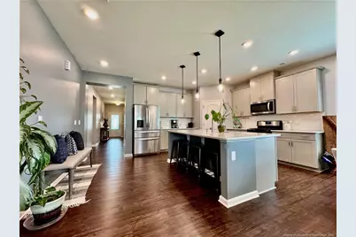 901 Sage Oak Lane, Holly Springs, NC 27540 - Photo 18