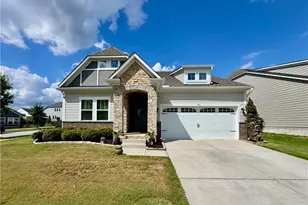 901 Sage Oak Ln, Holly Springs, NC 27540 - Photo 1