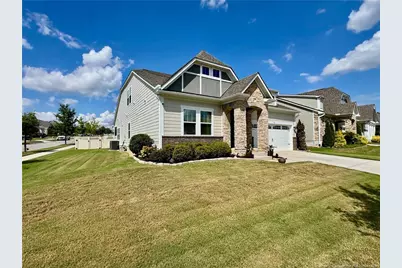 901 Sage Oak Lane, Holly Springs, NC 27540 - Photo 2