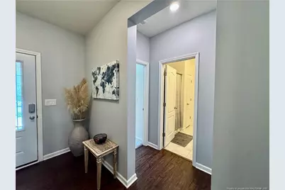 901 Sage Oak Lane, Holly Springs, NC 27540 - Photo 6