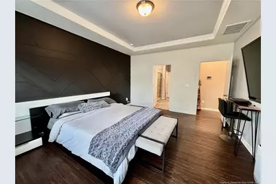 901 Sage Oak Lane, Holly Springs, NC 27540 - Photo 28