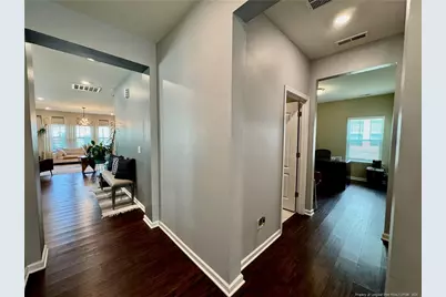 901 Sage Oak Lane, Holly Springs, NC 27540 - Photo 12