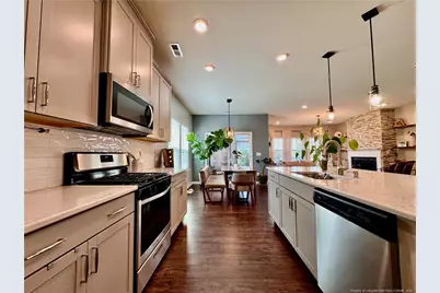 901 Sage Oak Lane, Holly Springs, NC 27540 - Photo 20