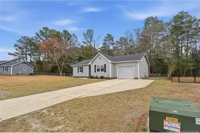 6813 Foxton Court, Fayetteville, NC 28304 - Photo 2