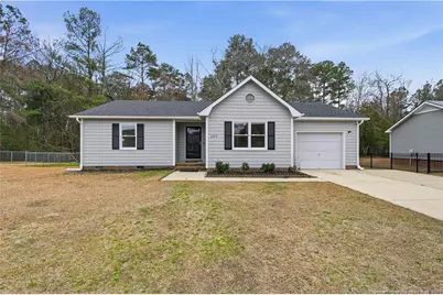 6813 Foxton Court, Fayetteville, NC 28304 - Photo 4