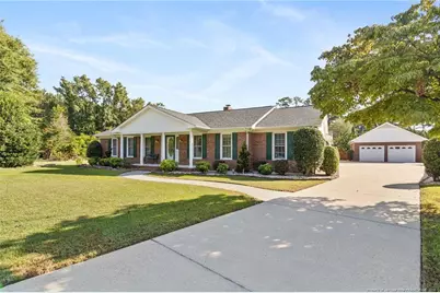 1714 Joncee Drive, Eastover, NC 28312 - Photo 4