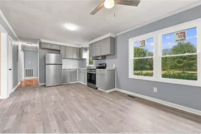 2376 S Robeson Road, Rowland, NC 28383 - Photo 12