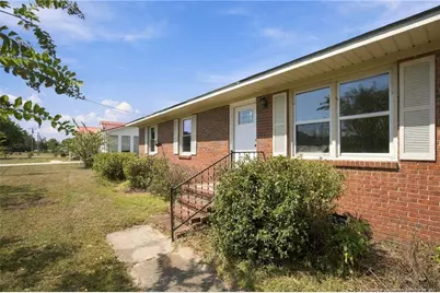 2376 S Robeson Road, Rowland, NC 28383 - Photo 2