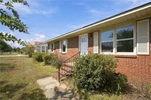 2376 S Robeson Rd, Rowland, NC 28383 - Photo 2