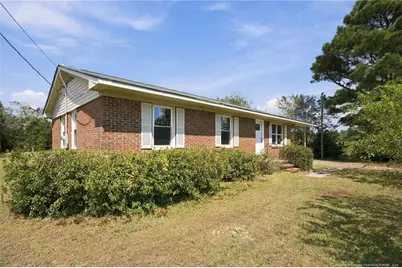 2376 S Robeson Road, Rowland, NC 28383 - Photo 1