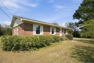 2376 S Robeson Rd, Rowland, NC 28383 - Photo 1