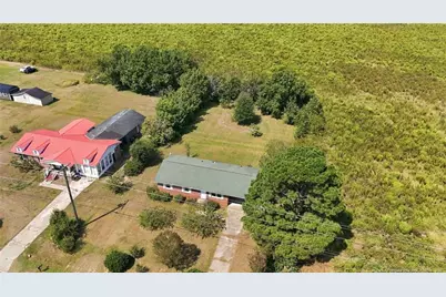 2376 S Robeson Road, Rowland, NC 28383 - Photo 4