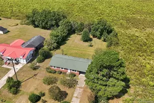 2376 S Robeson Rd, Rowland, NC 28383 - Photo 4