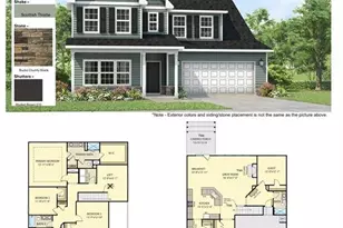 142 Pink Poplar Pl, Raeford, NC 28376 - Photo 2