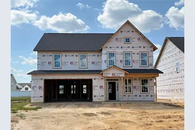 154 Pink Poplar Place, Raeford, NC 28376 - Photo 1
