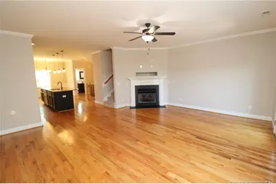 903 Shoofly Path, Apex, NC 27502 - Photo 18