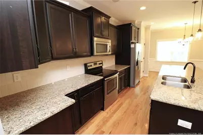 903 Shoofly Path, Apex, NC 27502 - Photo 14