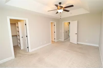 903 Shoofly Path, Apex, NC 27502 - Photo 24