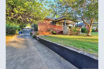 469 McRae Drive, Fayetteville, NC 28305 - Photo 2