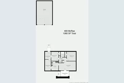 469 McRae Drive, Fayetteville, NC 28305 - Photo 4