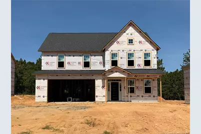 213 Harborwood Street, Lillington, NC 27546 - Photo 1