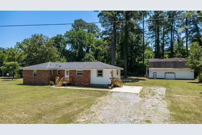108 McNatt Street, Maxton, NC 28364 - Photo 40