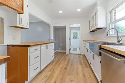 108 McNatt Street, Maxton, NC 28364 - Photo 26