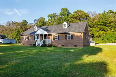 2060 Orville Street, Eastover, NC 28312 - Photo 2