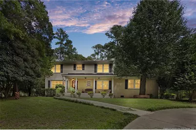 2712 Skye Drive, Fayetteville, NC 28303 - Photo 2