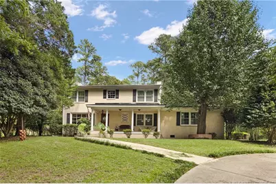 2712 Skye Drive, Fayetteville, NC 28303 - Photo 1